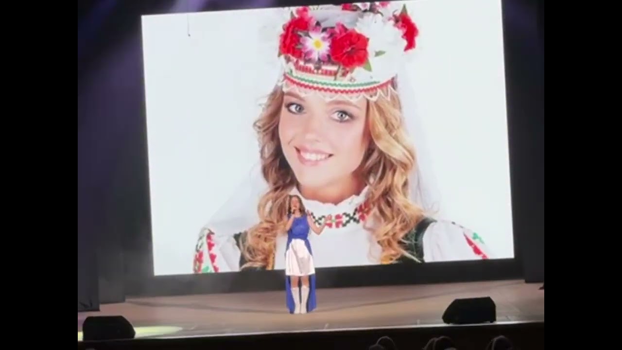 Концерт ко Дню Матери 