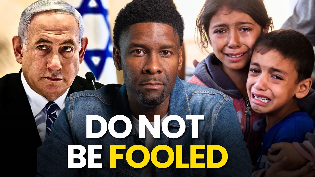 Christians, It&rsquo;s Time to Rethink Supporting Israel