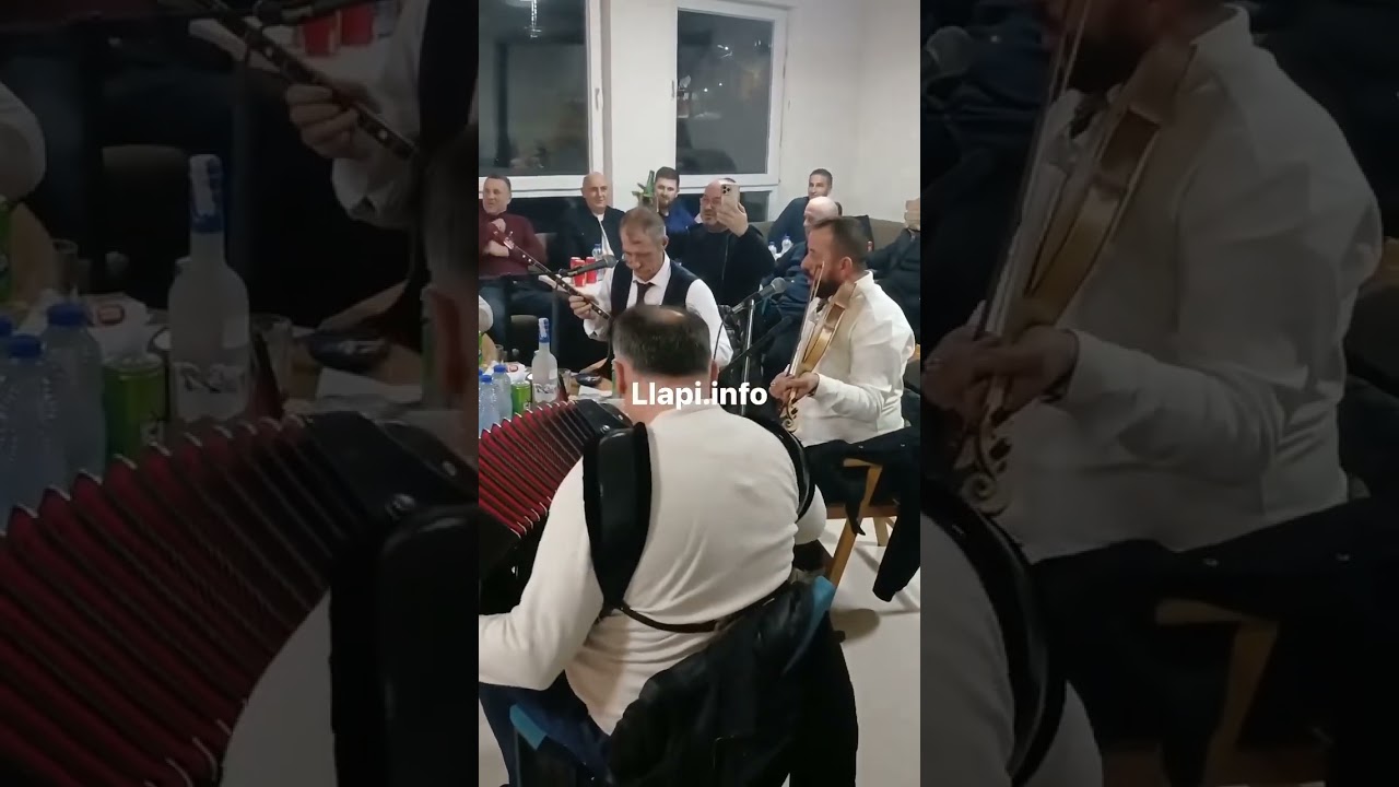 Keng per Albin Kurtin 2025