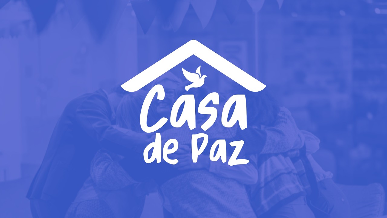 CASA DE PAZ | Semeador