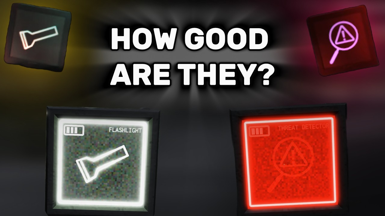 How good are the new MODULES for the SCANNER - Showcase | DOORS