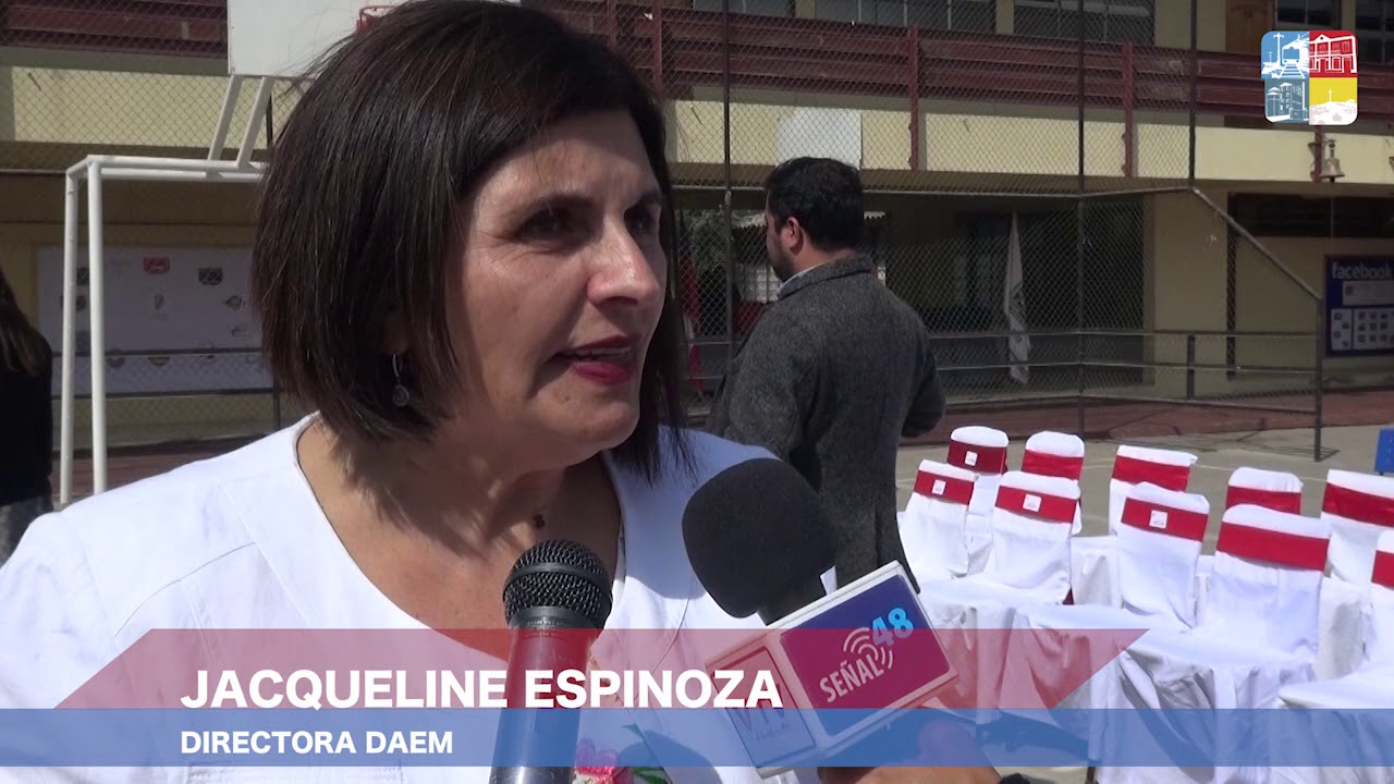 Inicio Año Escolar 2019