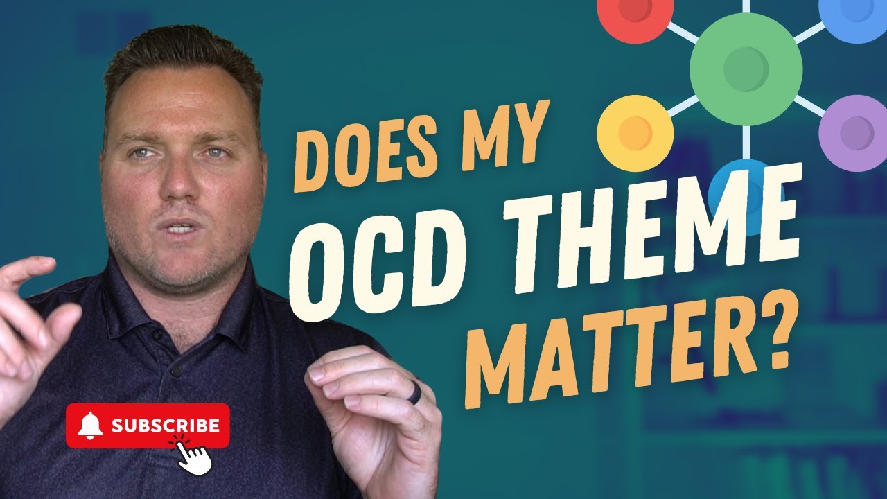 Does My OCD Theme Matter? Understanding Fear & Recovery