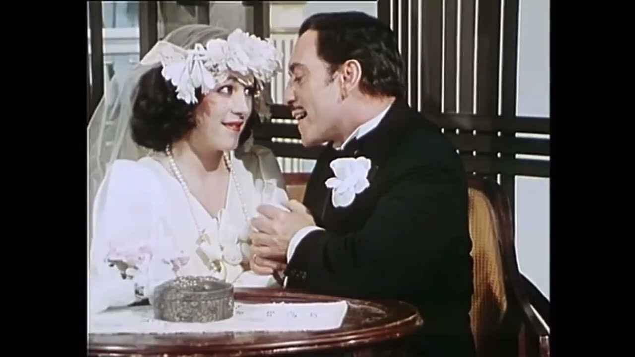 Carmen Maura y José Luis López Vázquez 1976