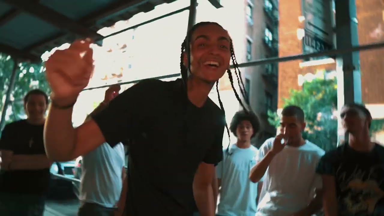 Sturdy Gio - SITCHY (Official Music Video)