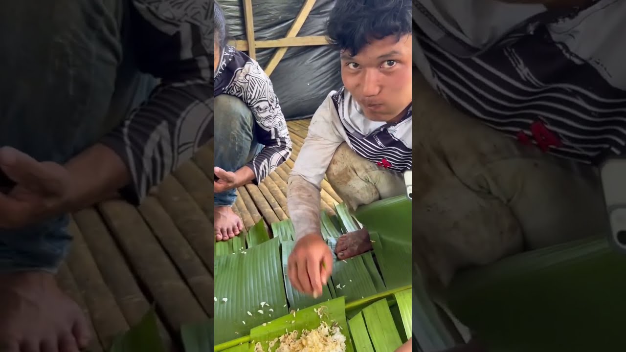 Paboritong ulam ng mga mahirap