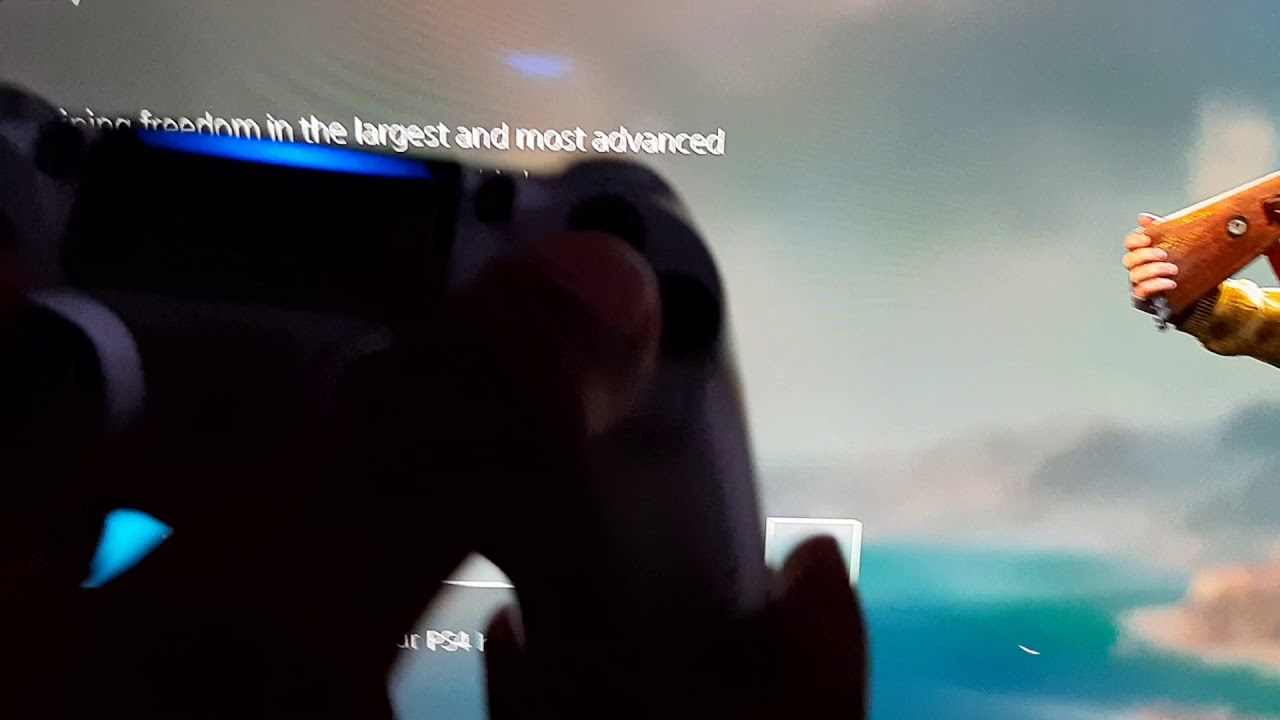 How to unlock locked game on your ps4