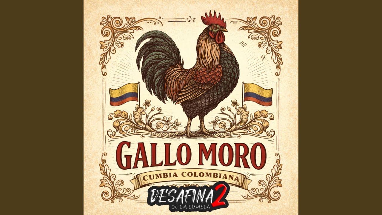 Gallo Moro