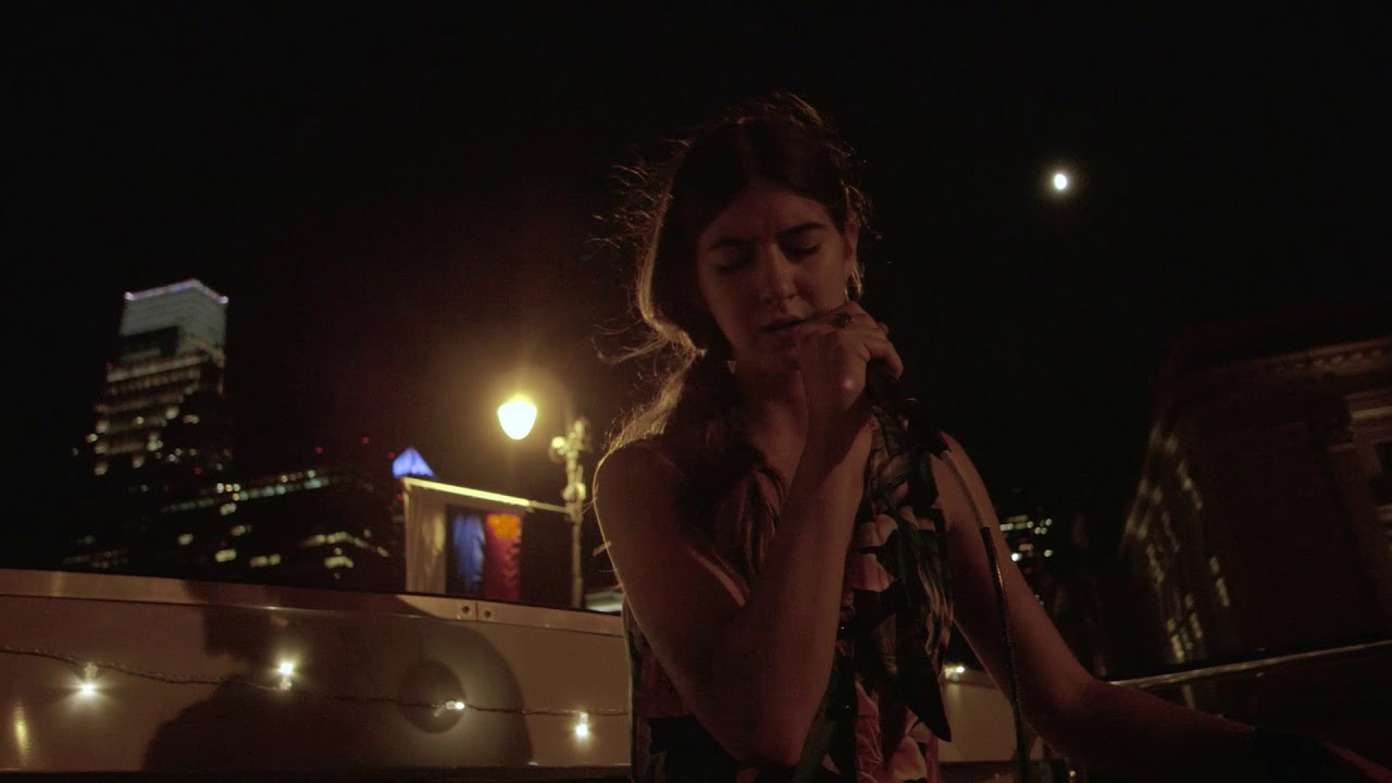 Weyes Blood 