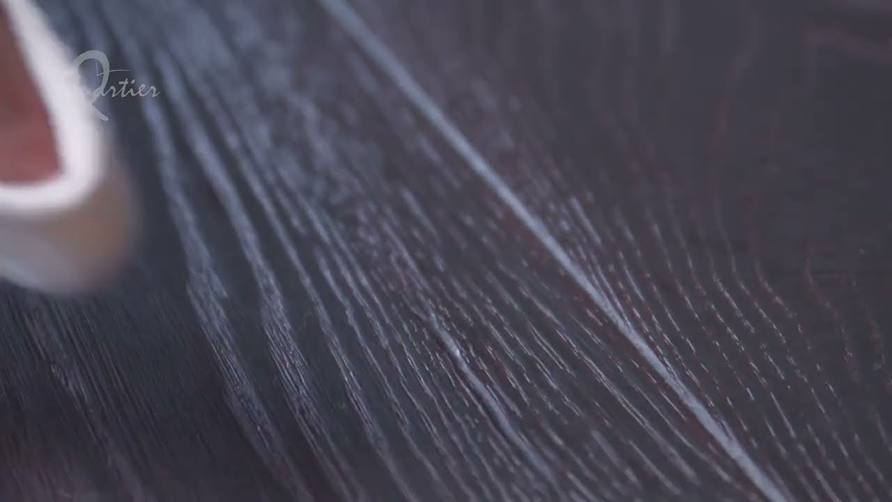 Krassen verwijderen met een Meubelstift - Hoe doe je dat?