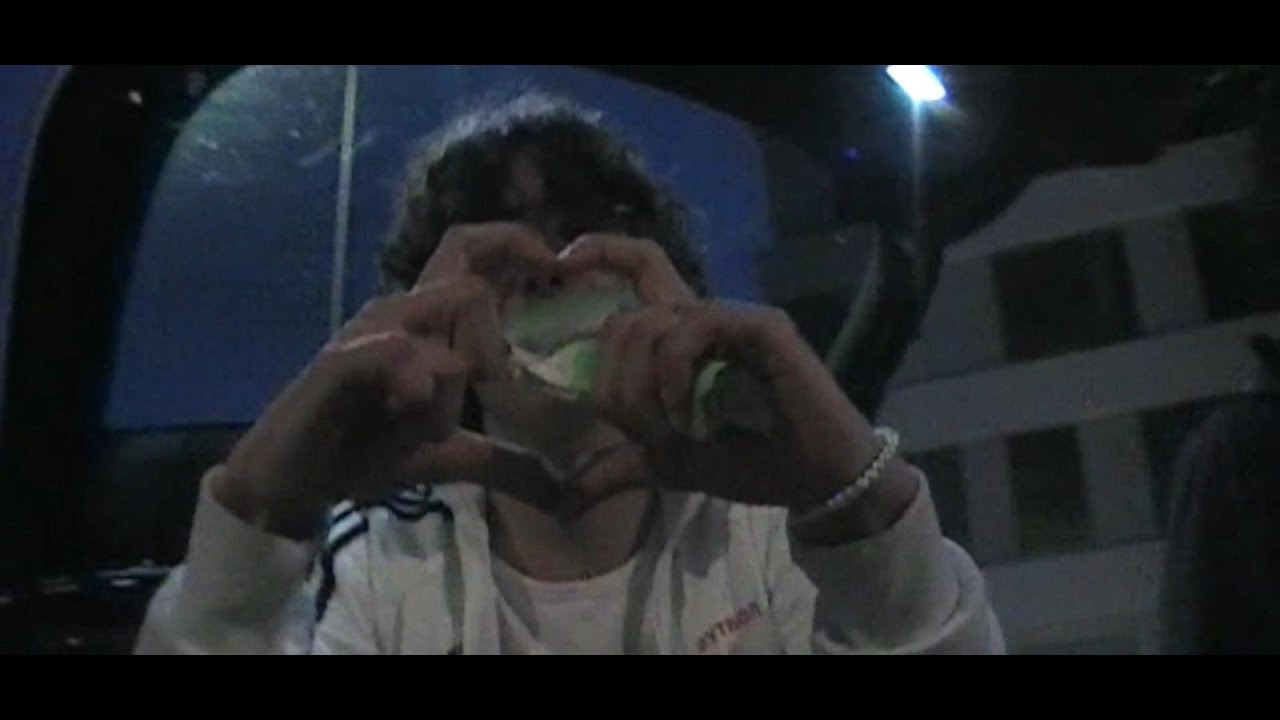 NEVLO - CODEINE ( prod.by Pharascie & TrapBonzai )