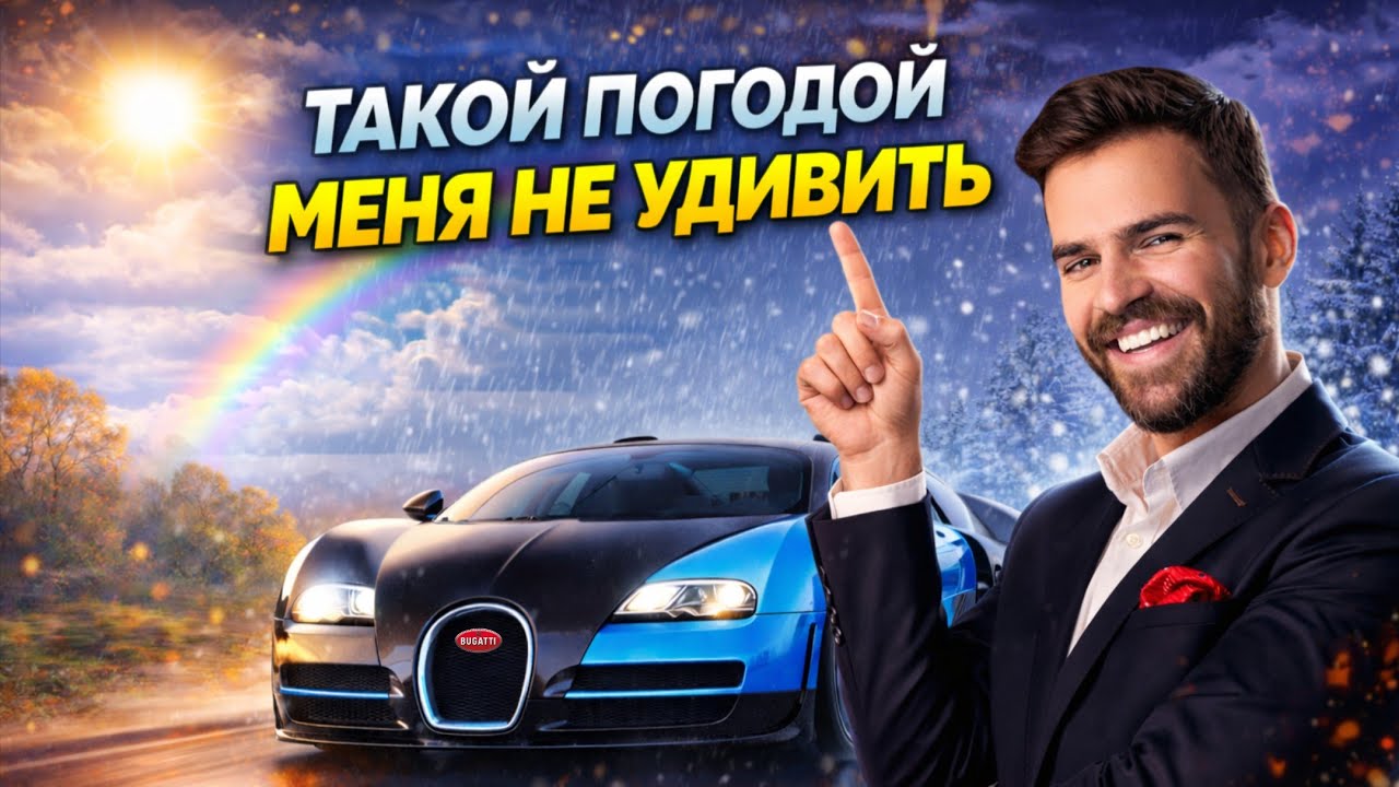 БУ-ГА-ГАТ-ТИ | Top Drives 