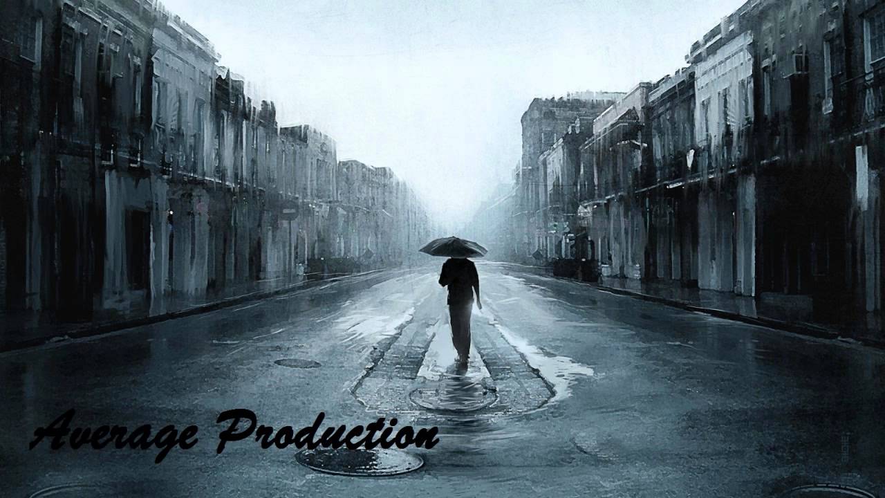 Piękny podkład hip hop / Beautiful Beat Prod. Average