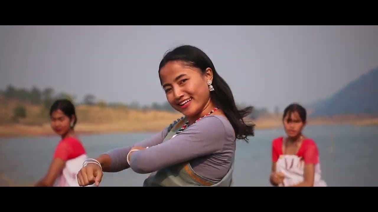BANGSO PIRTHE | OFFICIAL KARBI MUSIC VIDEO