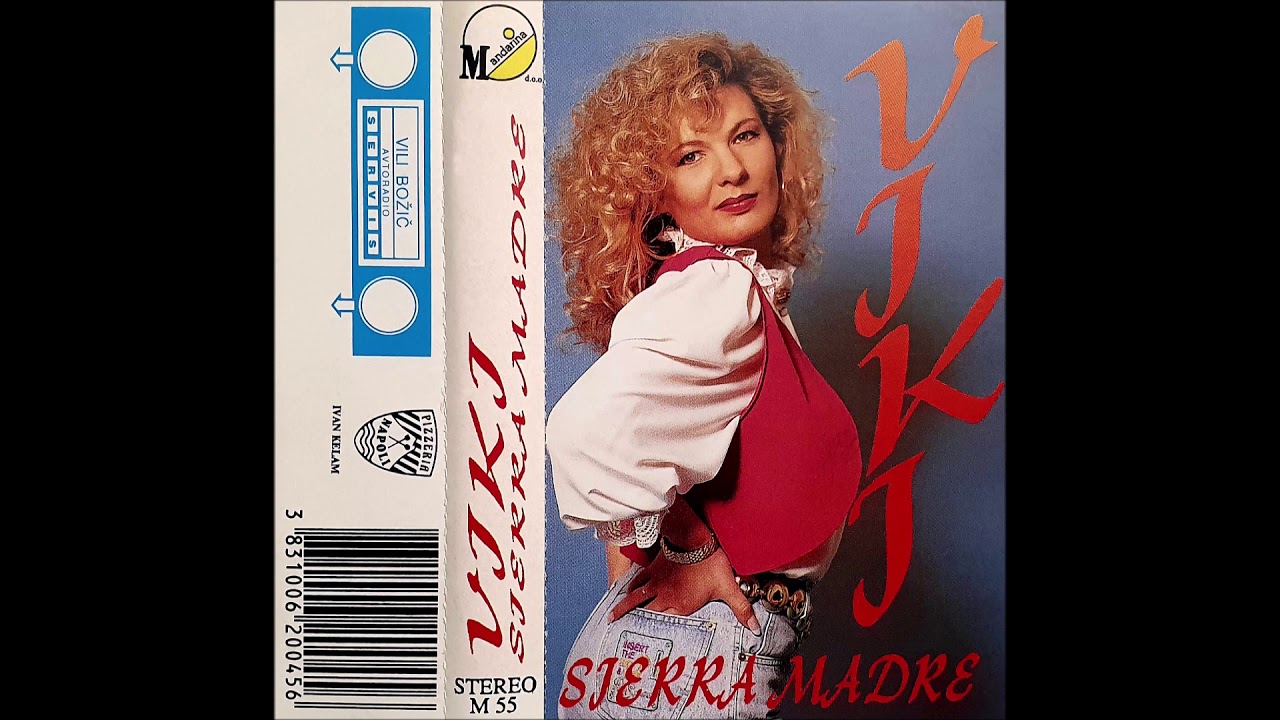 Viktorija Petek - Pismo