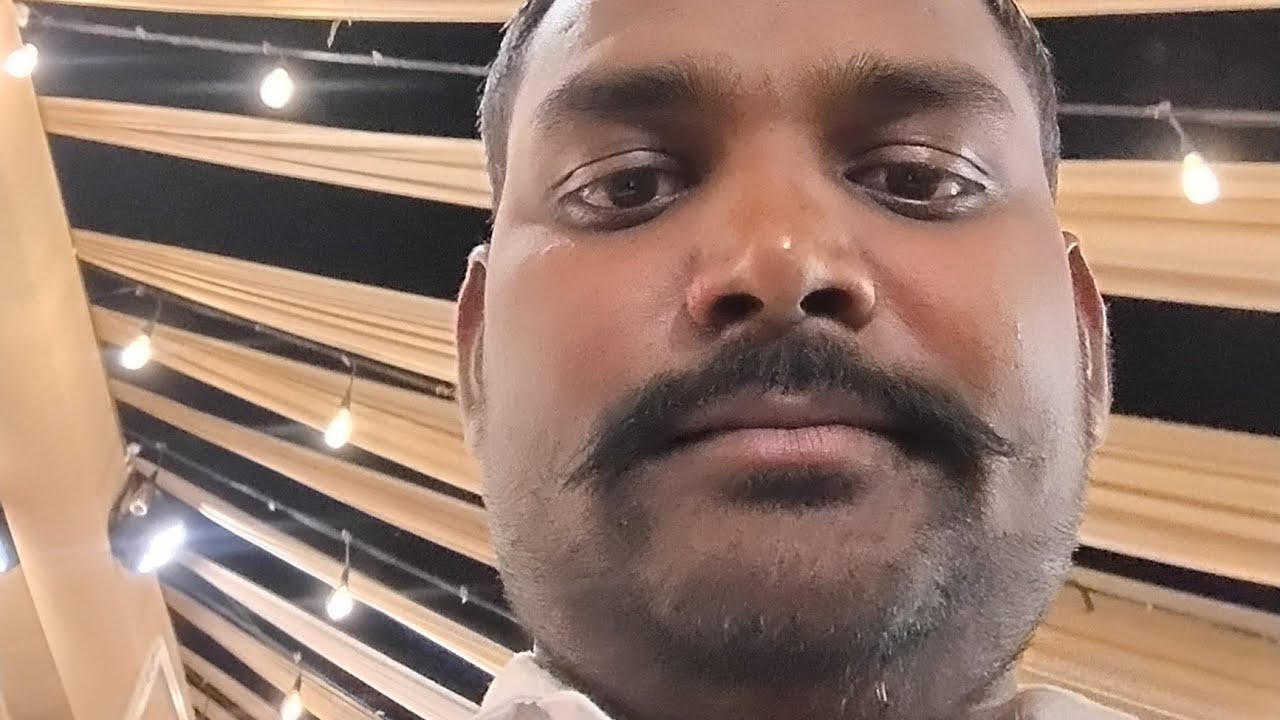 हैदराबाद की पहली पार्टी