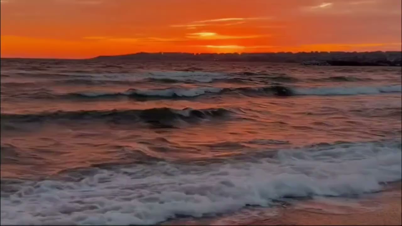 Relaxing Music Piano Natural Waves #relax #relaxingmusic #beach #life #love #nature #like #relaxing