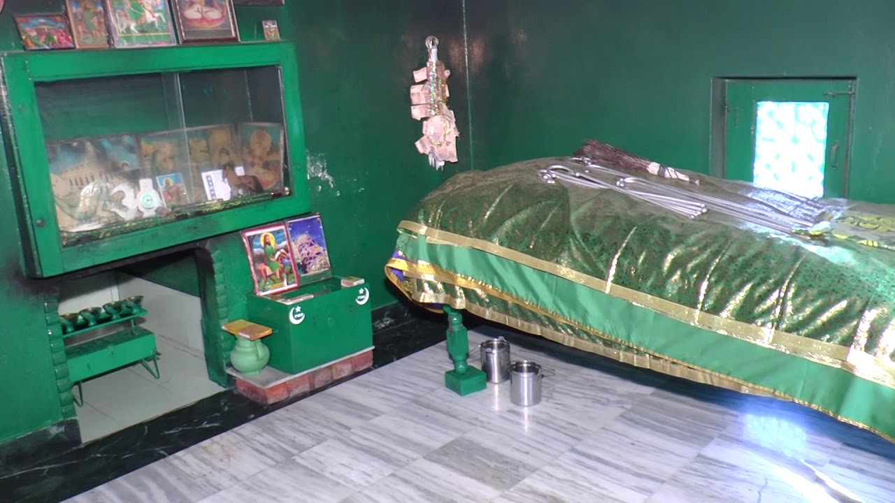 Baba Lala Wala Peer
