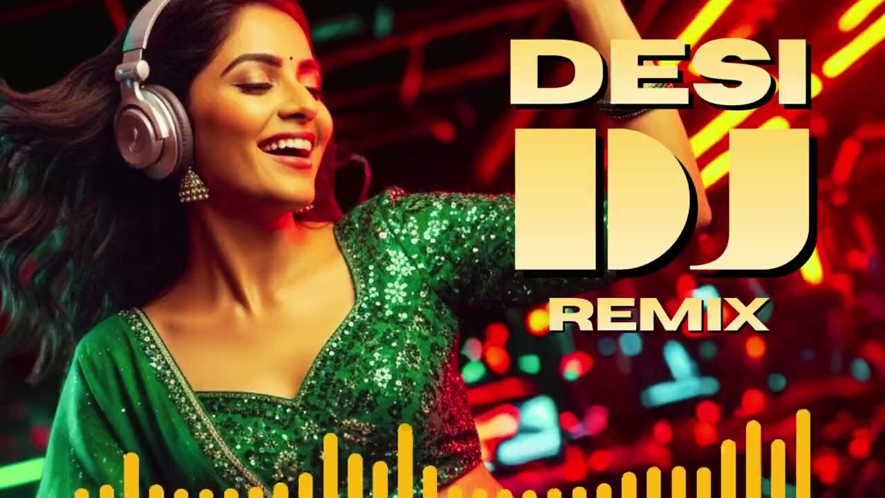 🎧 Hindi DJ Party Mix 2026 💃 Top Trending Remix Songs