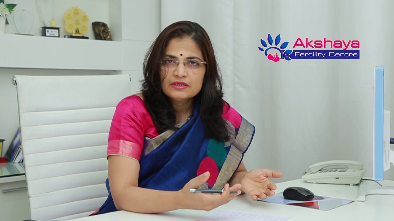 Is scan necessary  for IVF (Test tube baby treatment)