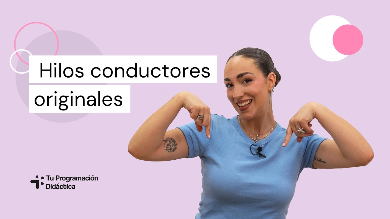 💡 Hilos conductores ORIGINALES que dejarán al TRIBUNAL con la boca abierta