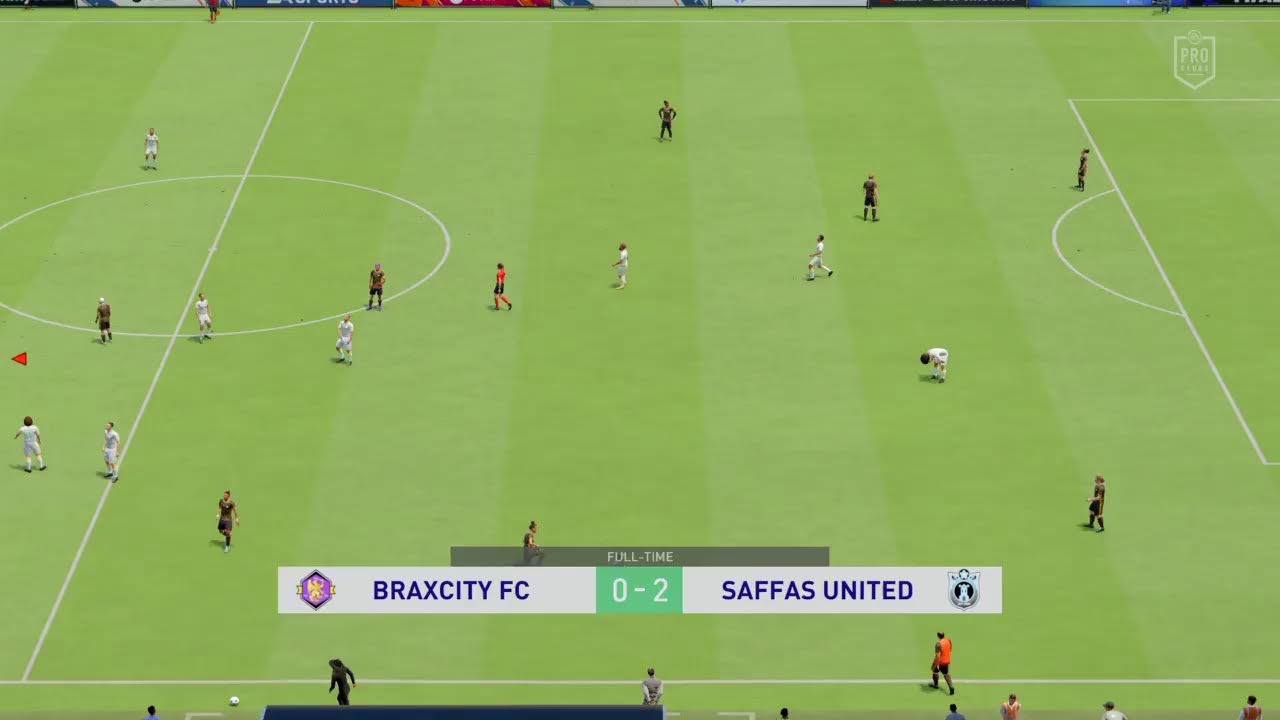 KaylenLFC's Live PS4 Broadcast