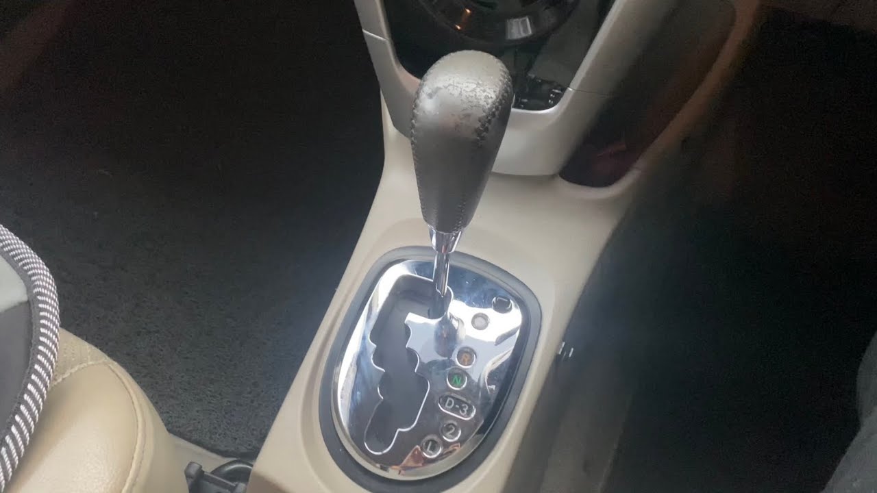 Susah Nak Masuk Gear Vios, Bunyi Kasar.. Ini Penyelesaiannya