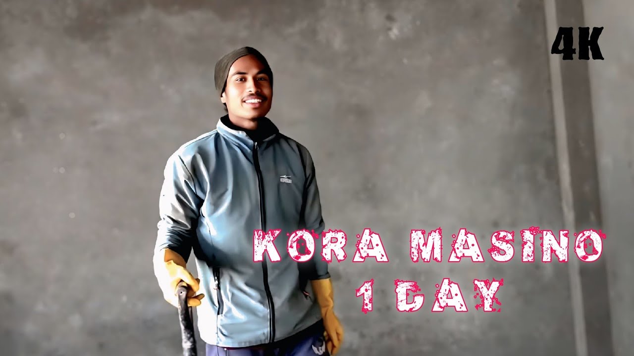 Kora Masino 1 Day Asari Garin xa valg video #Nepal #vlog #nature viralvideo #video #all 