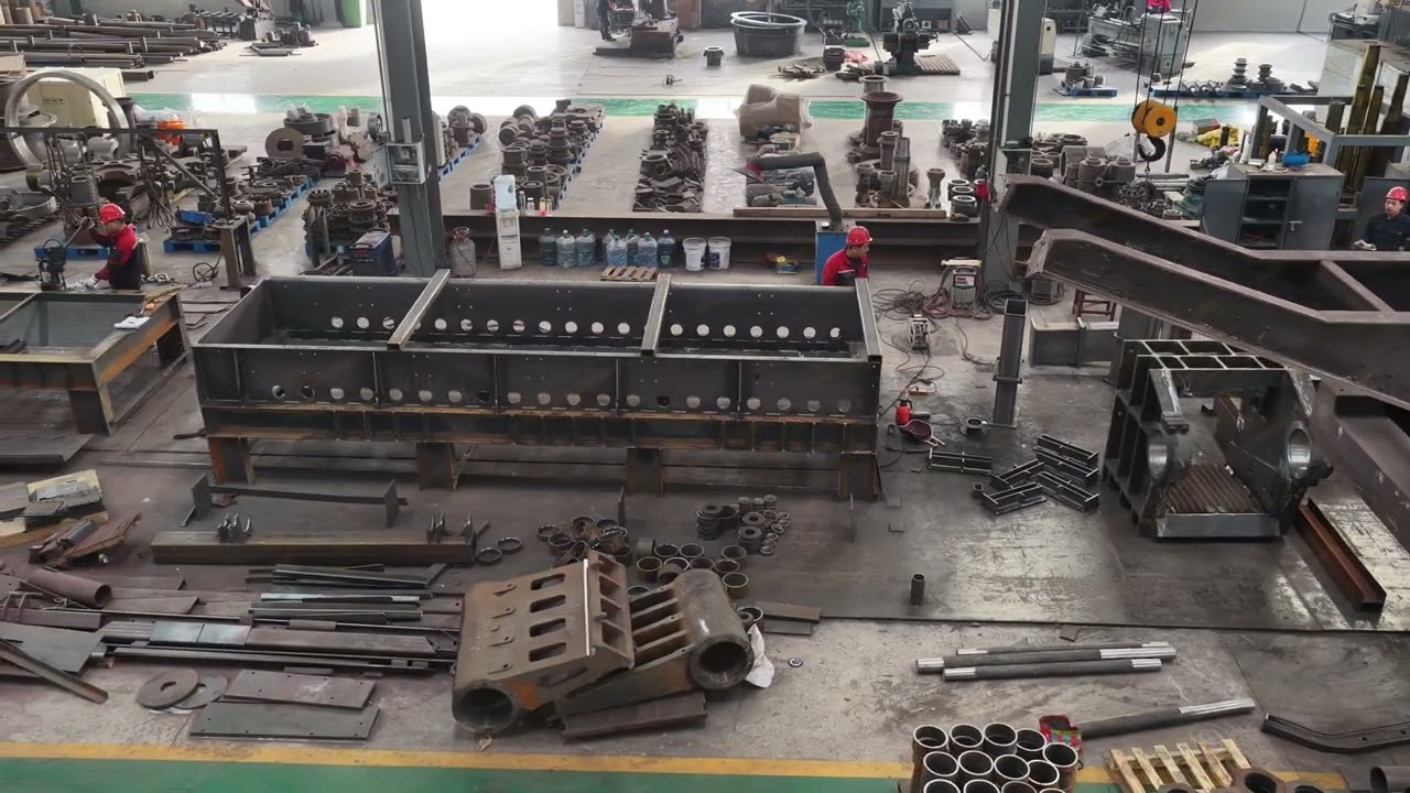 Mining crushing equipment manufacturer, custom-made for various equipment.#mobilecrusher