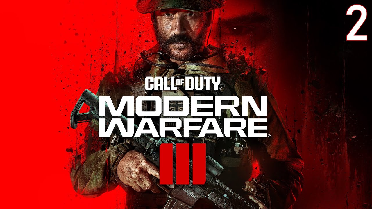 Call of Duty: Modern Warfare III | Livestream #2 (Final)