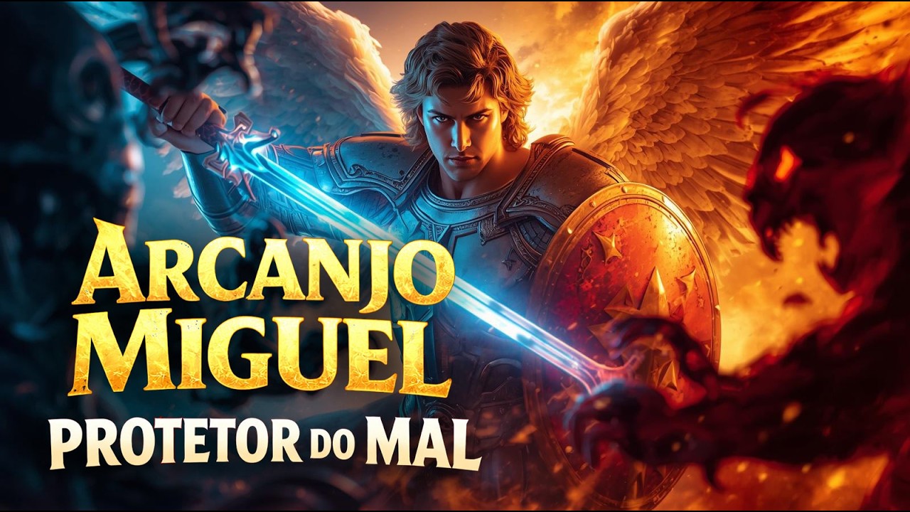 O guerreiro Divino