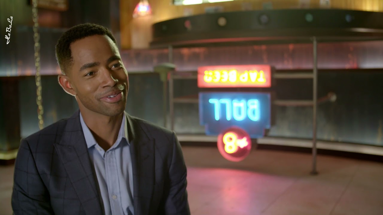 Escape Room Behind the Scenes @HABALA686 #escaperoom #AdamRobitel #TaylorRussell #LoganMiller