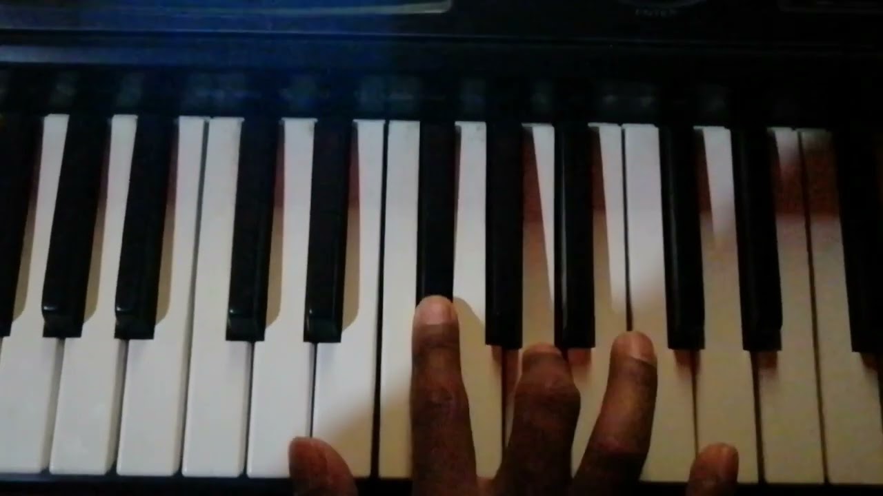 adornos norteños en teclado