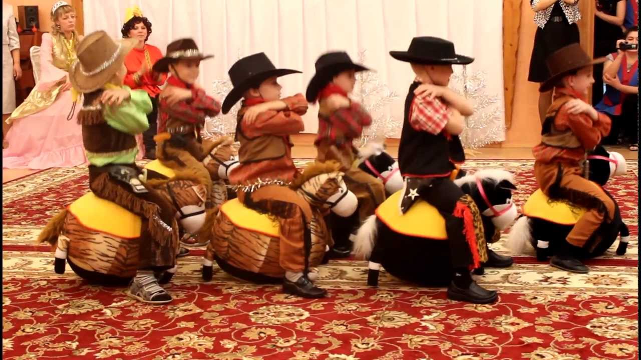 Танец 