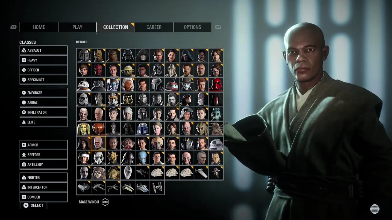 Никто не ожидал возрождения Star Wars Battlefront 2.