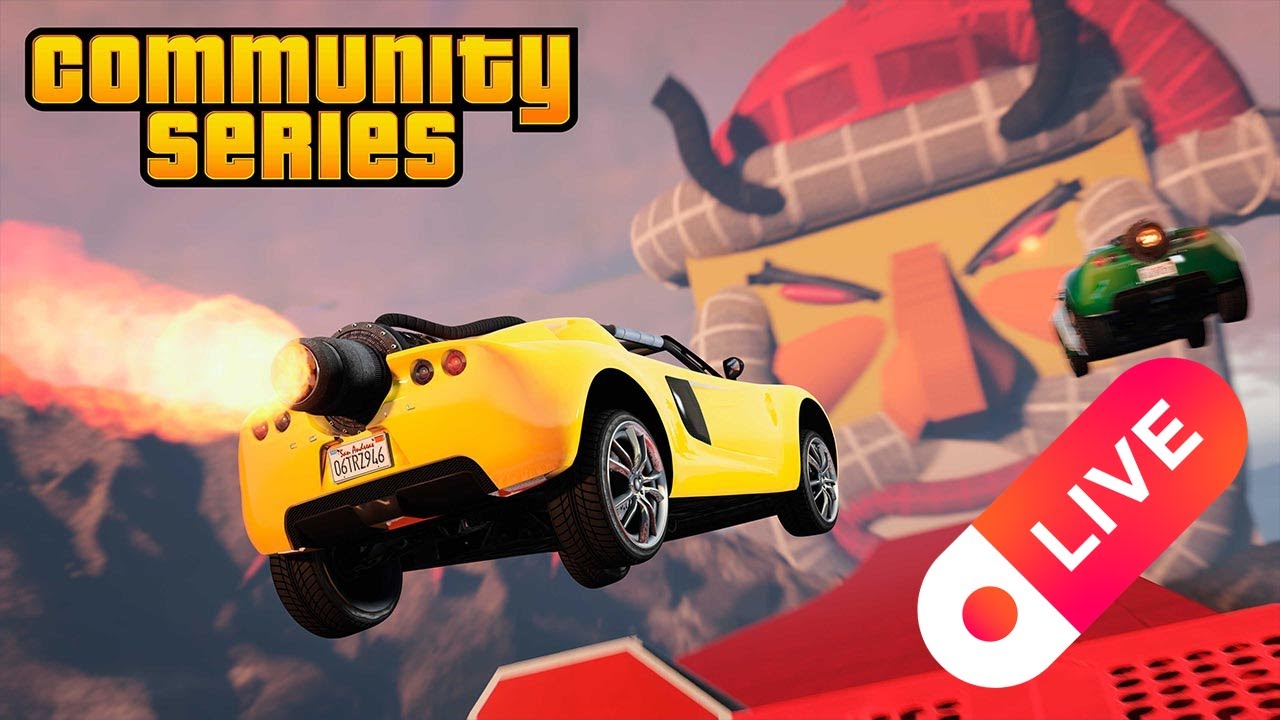 🔴LIVE🔴 Nouveautés de la Semaine + Customisation | GTA Online PC