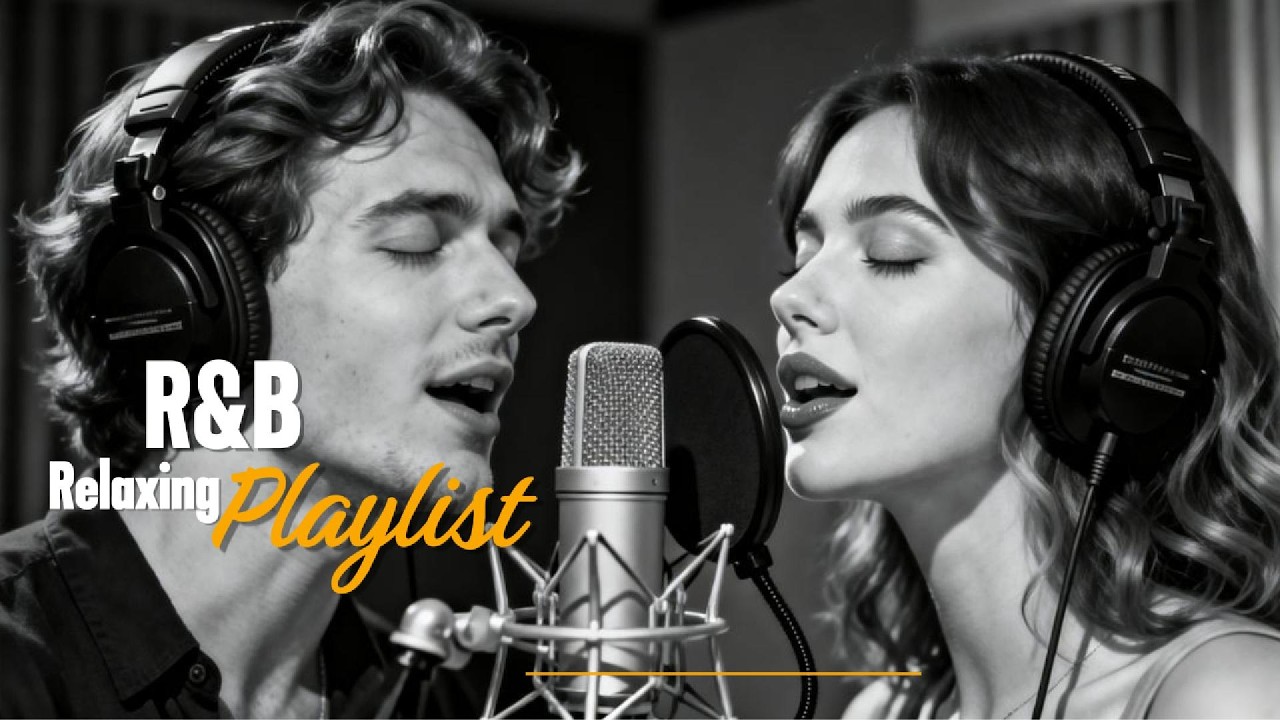 Waves of You — R&B Music Video