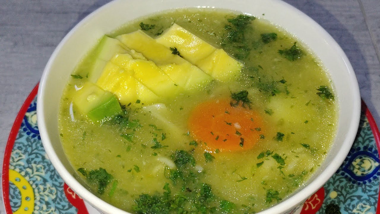 Perfecta para los d&iacute;as fr&iacute;os o cuando quieras una comida  reconfortante y r&aacute;pida 