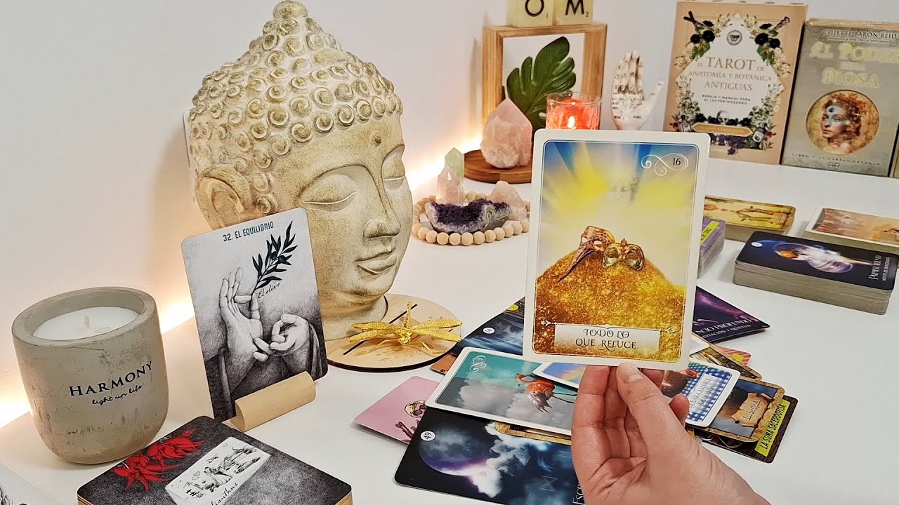 ✨️💜 ¿QUÉ ES LO QUE NO TE DICE? 💜✨️ SUS PENSAMIENTOS AL DESCUBIERTO 🤯 TAROT INTERACTIVO ✨️