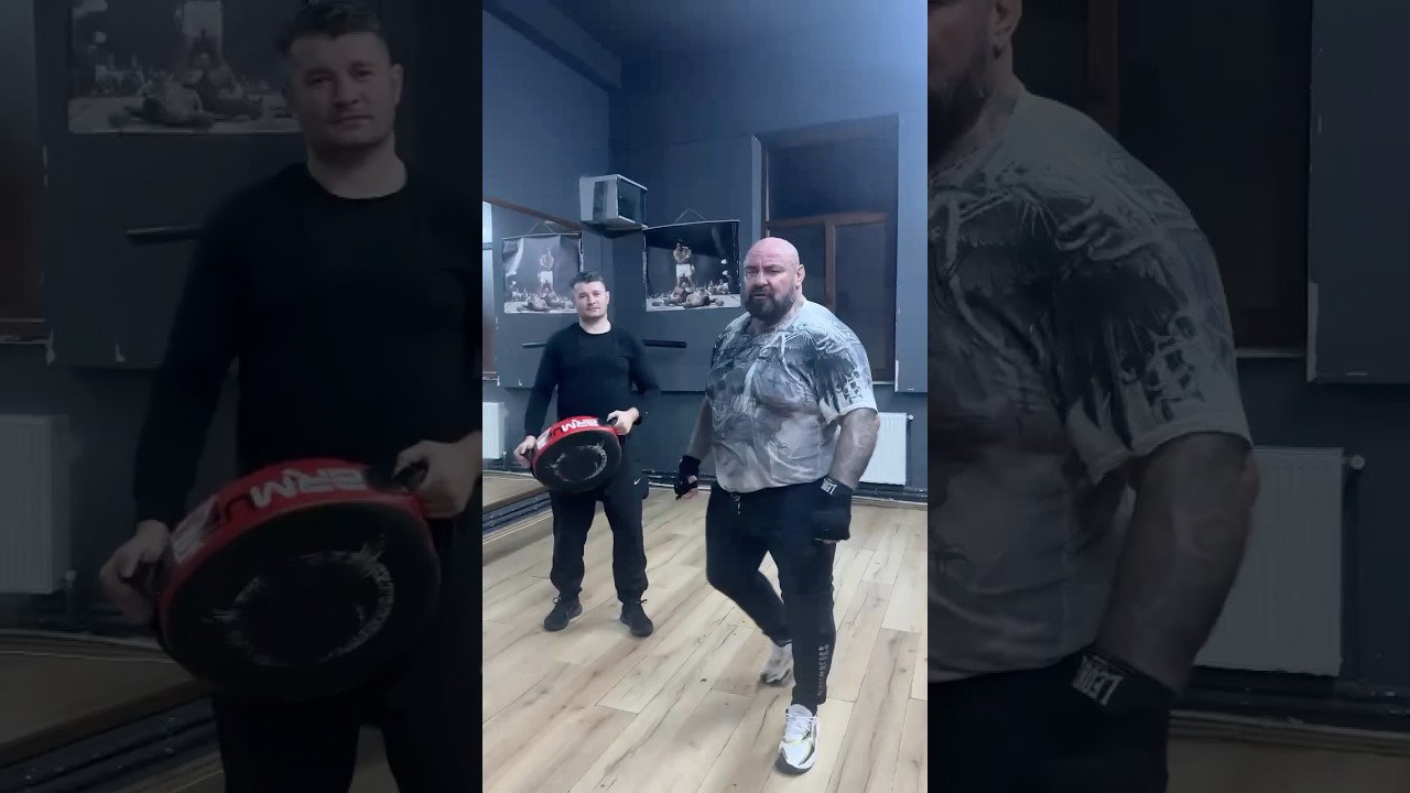 Răspunsul lui Sandu Lungu. #shorts #mma