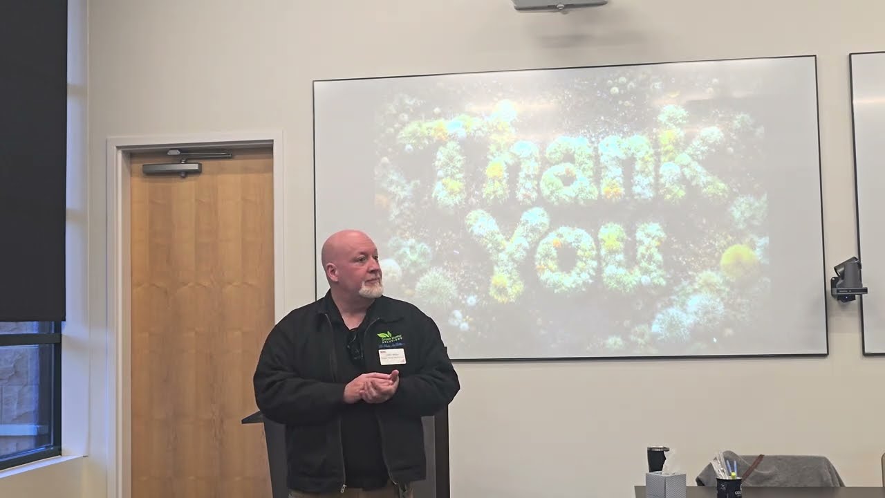 John Weir - Green Home Solutions