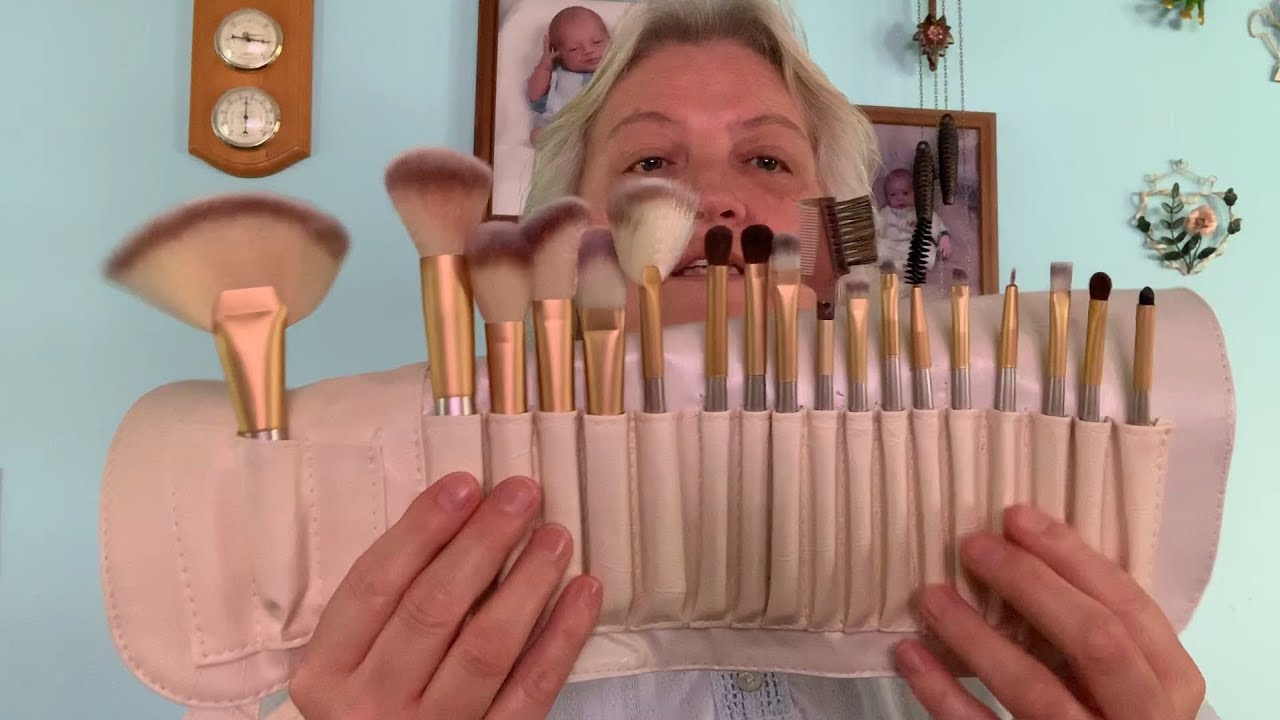 ASMR 