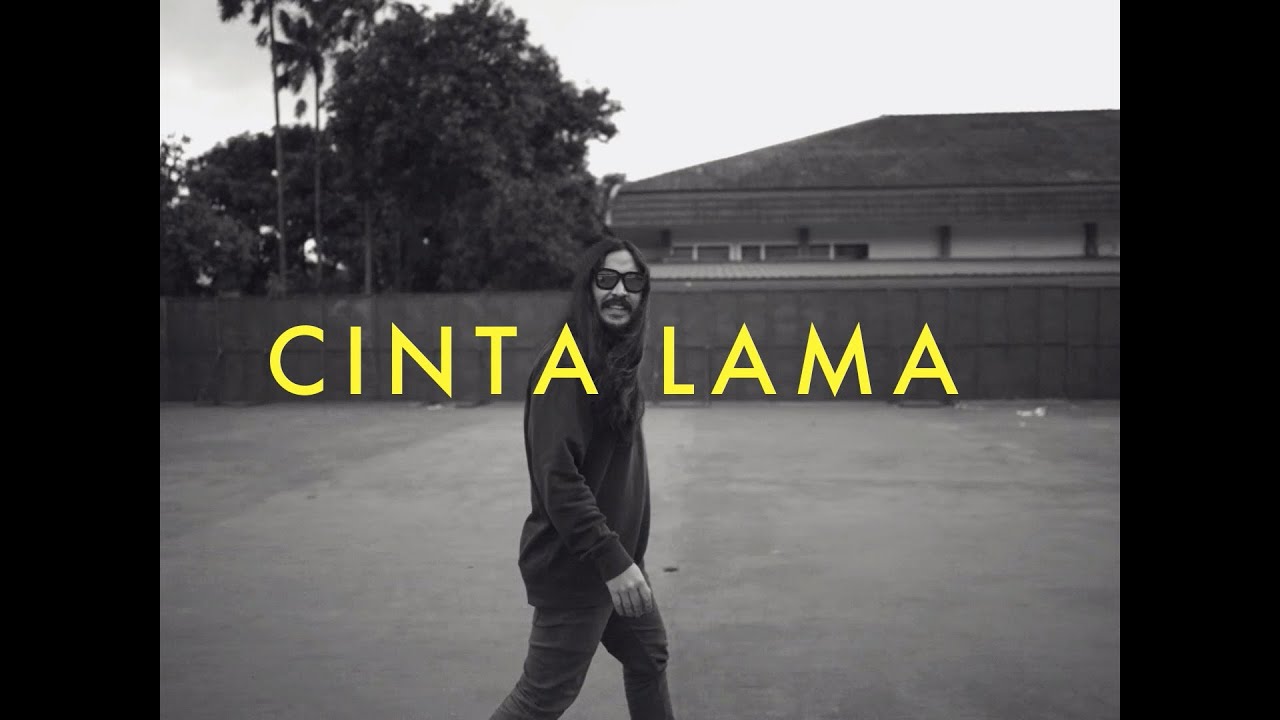 Marcello Tahitoe - Cinta Lama (Official Music Video)
