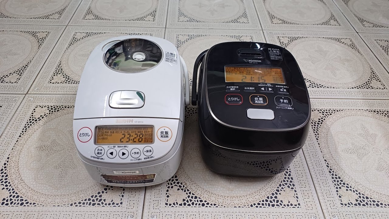 Hai nồi tách đường zoji đĩa bay và dáng vuông. 0985.85.1342 0969.974.205 và 0986 444 357 
