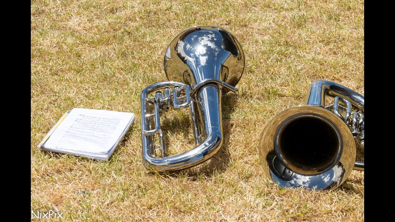 Cape Country Christmas Band Competition Worcester 2023
