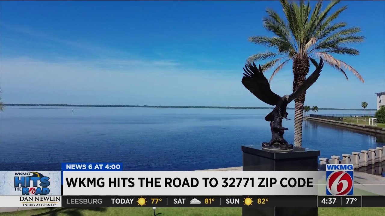 Sanford residents share opinions about living in 32771 ZIP code