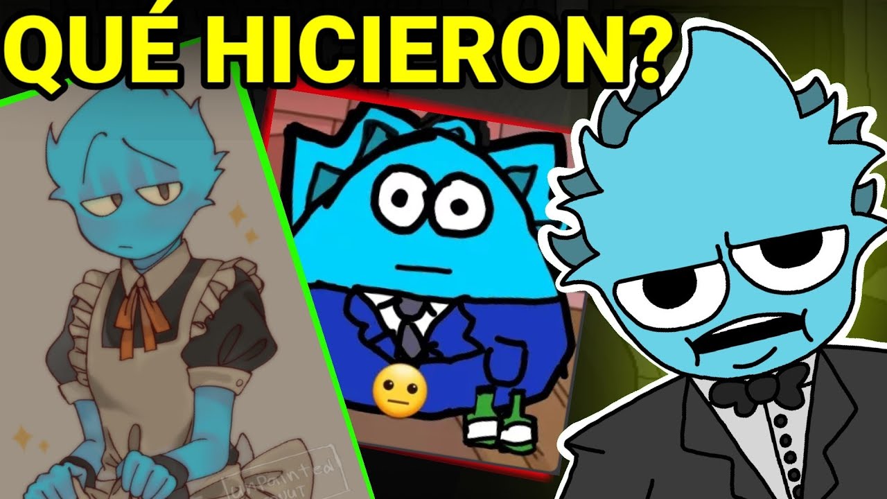 Dibujos RAR&Iacute;SIMOS 🤨 de mis SUSCRIPTORES 😱[PT3]