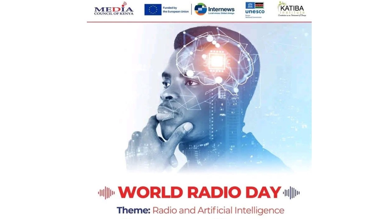 World Radio Day 2026