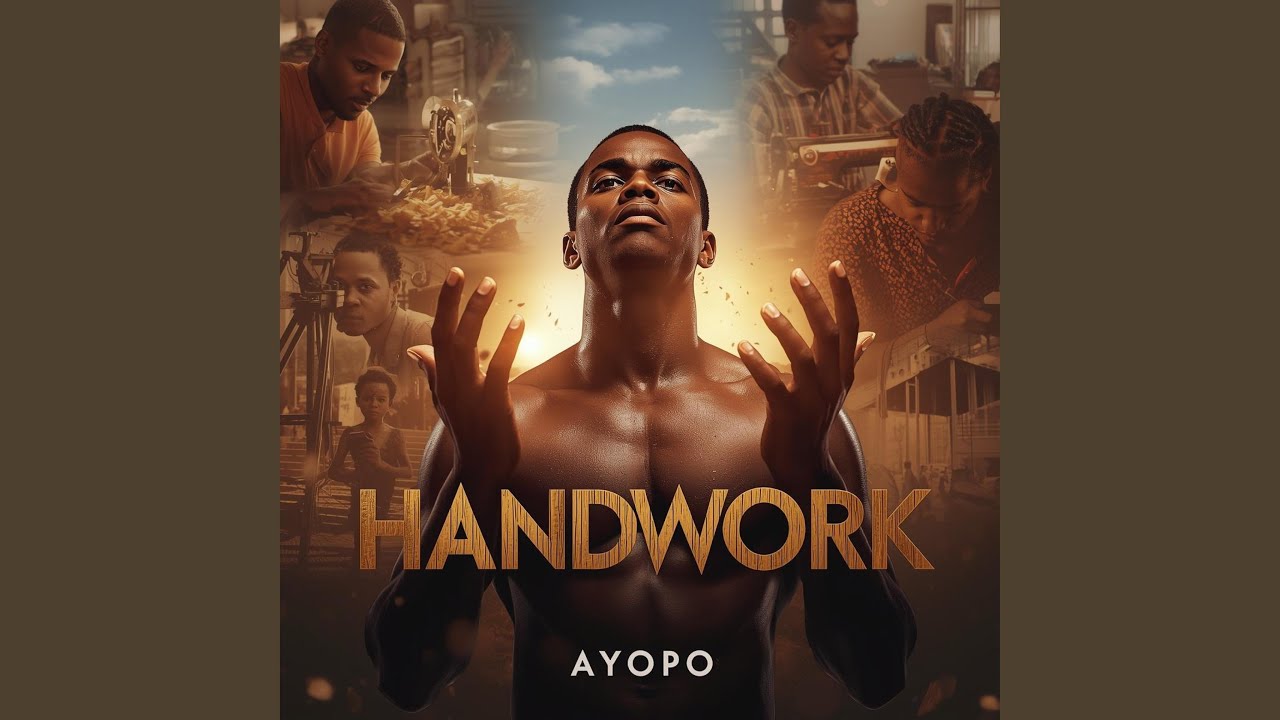 Handwork