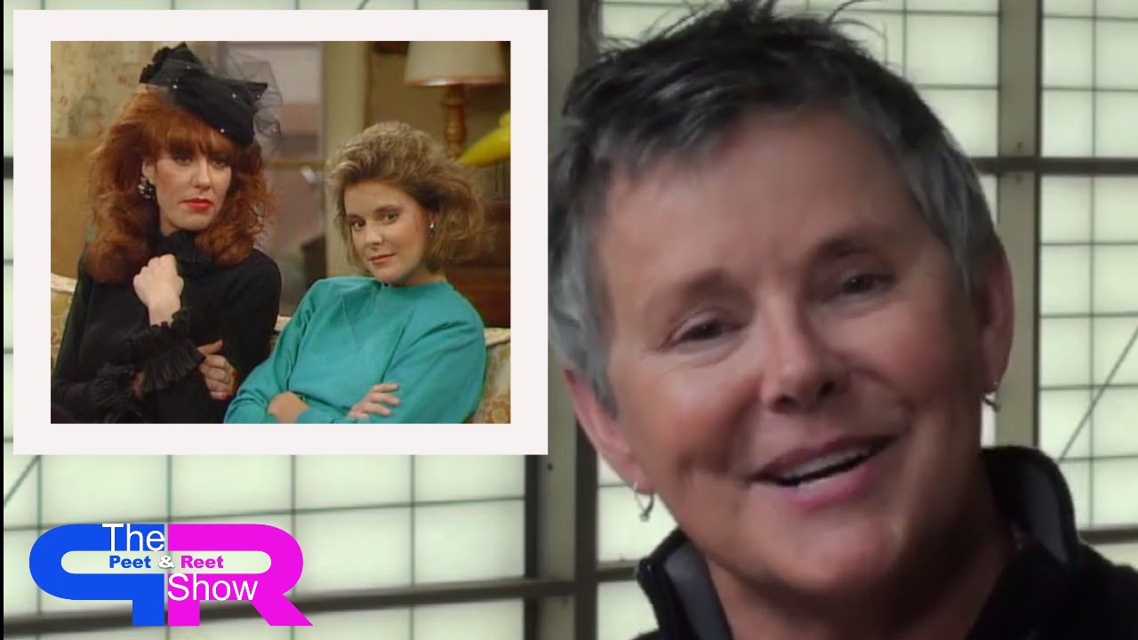 Married with Children Amanda Bearse | Peet and Reet